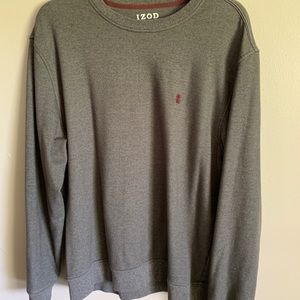 Izod sweater